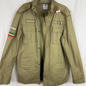 BOB‎ MARLEY JACKET BRAND NEW